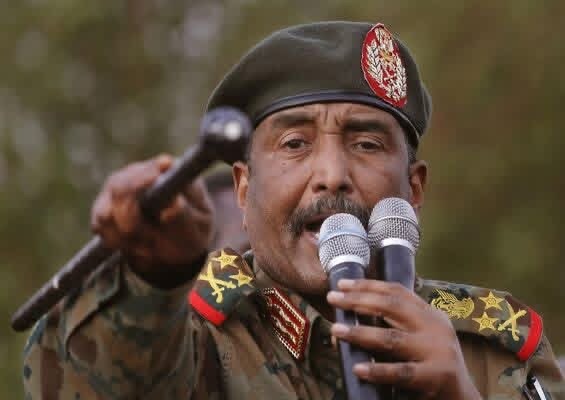 Sudanese Army Vows to Retake Territory and Defeat RSF Following Fall of El Fasher