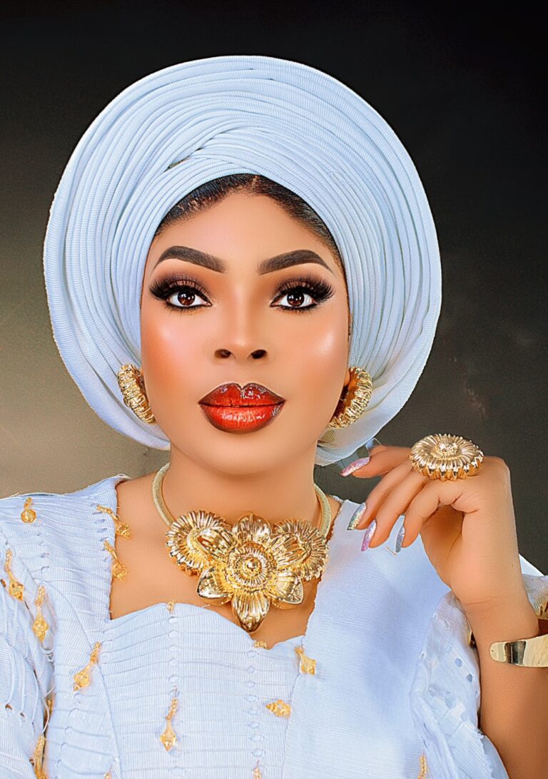 Adunola Olajumoke Anjorin: Redefining Beauty, Empowerment, and Humanity Through Mohcute Cosmetics