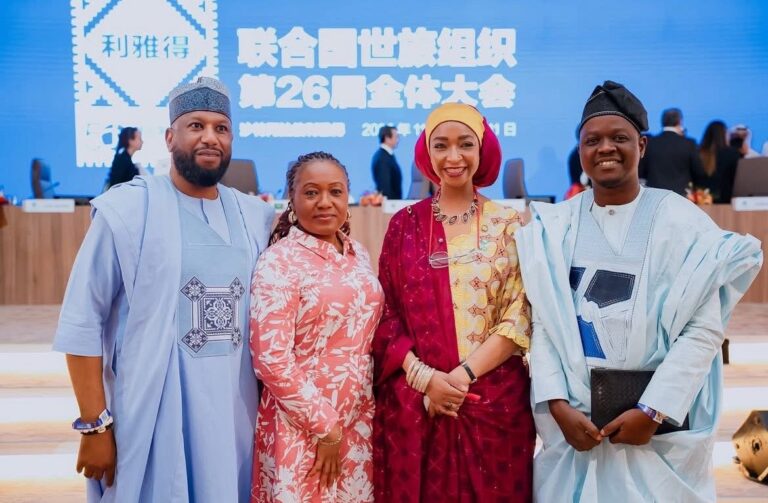 Nigeria Participates in 26th UNWTO General Assembly in Riyadh Amid Historic Milestones