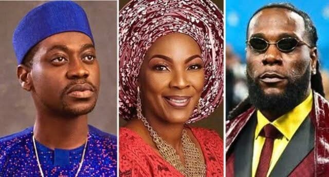 AMAA 2025: Burna Boy’s 3 Cold Dishes and South Africa’s The Heart Is a Muscle Dominate Awards Night