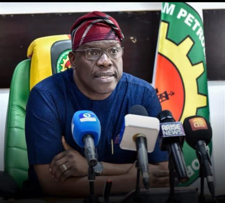 Nigeria to Launch 2025 Oil Licensing Round on December 1 — NUPRC