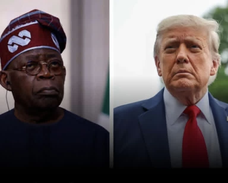 Federal Government FG Engages U.S. Diplomatically Following Reported Trump Remarks on Nigeria