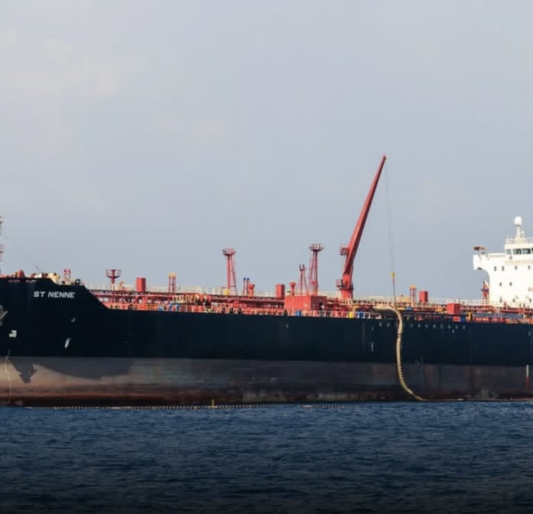Nigeria’s Maritime Export Earnings Rise 12% in H1 2025, Driven by FX Reforms and Refinery Output