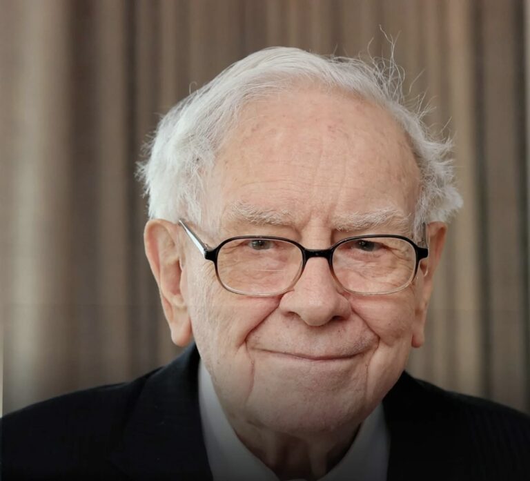 Warren Buffett Retires After Six Decades, Greg Abel Named New CEO of Berkshire Hathaway