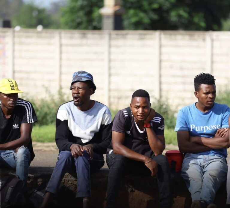 South Africa’s Unemployment Rate Declines to 31.9%, Lowest Since Late 2024