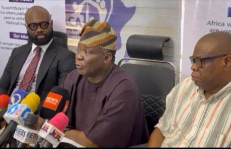 Civil Society Groups Urge Federal Government to Suspend Proposed 15% Fuel Tariff Increase
