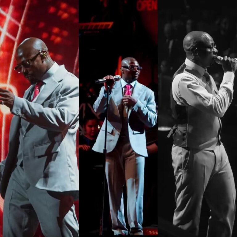 Asake: The Blueprint for Local Talent, Global Impact. By Chioma Amaryllis Ahaghotu