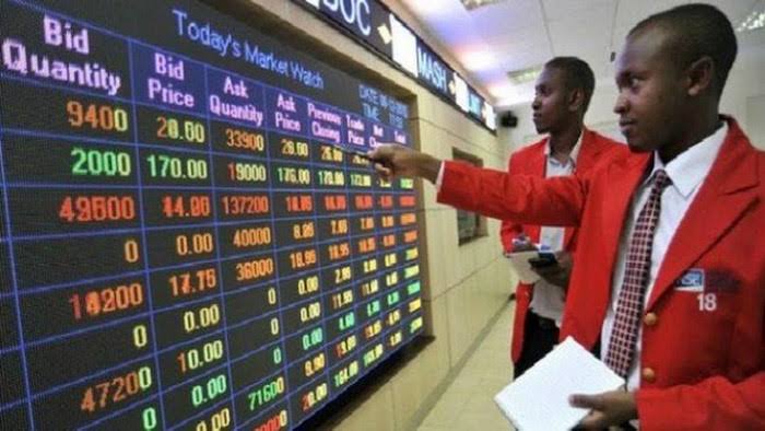 Nigerian Stock Market Rebounds, Gains N2.6 Trillion After Capital Gains Tax Clarification