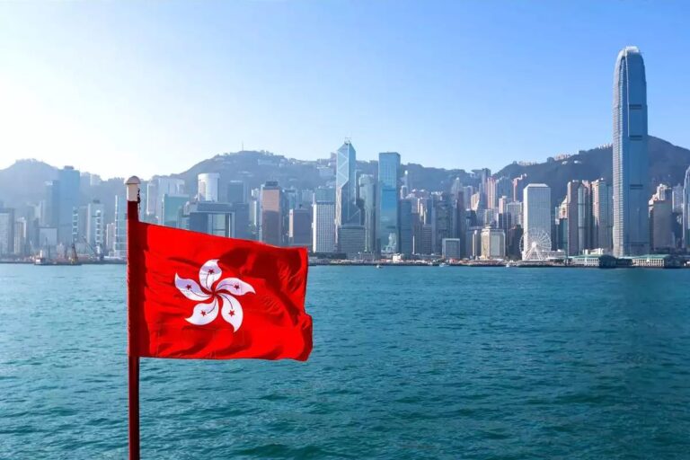 Hong Kong Expands Short-Term Visa Scheme to Attract Global Professionals