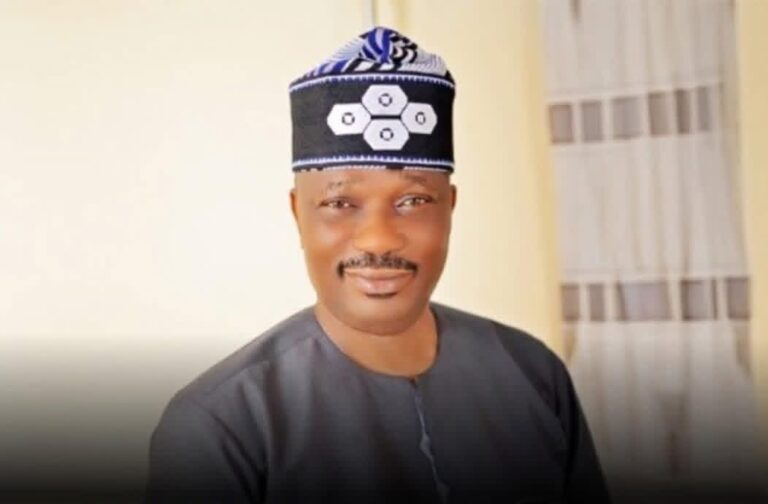 Autopsy report confirms m¥rder of former Ondo SDP governorship candidate Akingboye