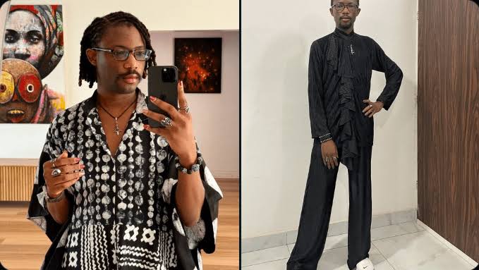 Paystack CTO Ezra Olubi Faces Online Backlash Over Sexual Misconduct Allegations