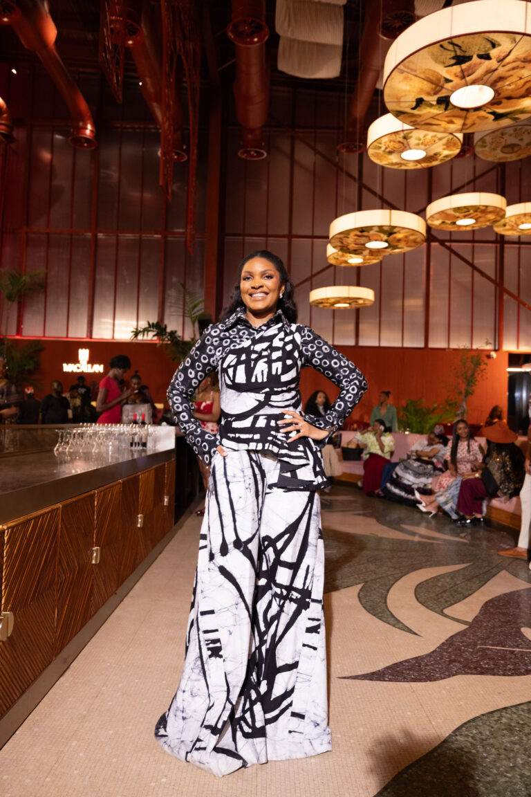 Meet Ifeyinwa Azubike — The Visionary Behind The Ladymaker