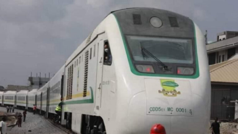 NRC, Southwest Development Commission to Revive Osogbo–Dagbolu–Erunmu, Idogo Railway Lines