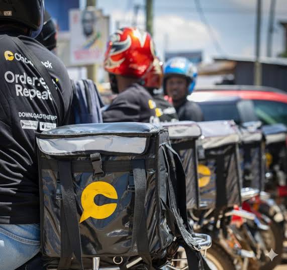 Chowdeck Expands Beyond Food Delivery, Launches Bill Payments and Completes Mira POS Integration