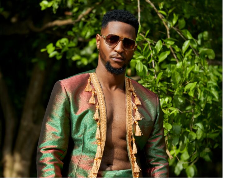 BRYAN OKOYE: The Chameleon Actor, The Rising Star Redefining Range, Transformation, and Raw Storytelling in Nollywood