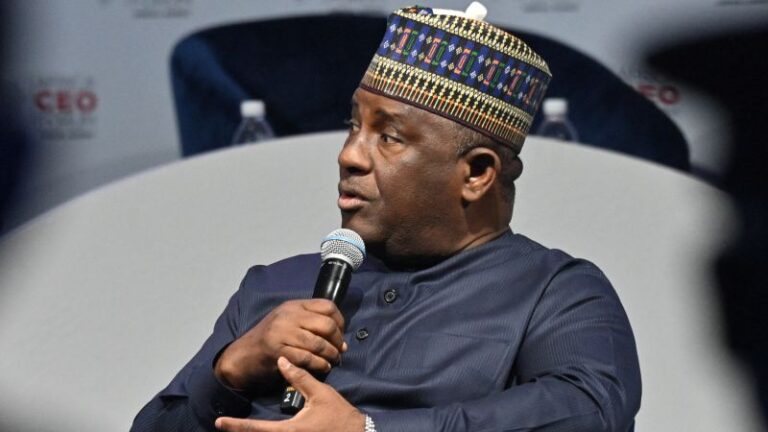 Abdul Samad Rabiu’s Bombardier Deal Reflects African Billionaires’ Growing Footprint in Luxury Aviation