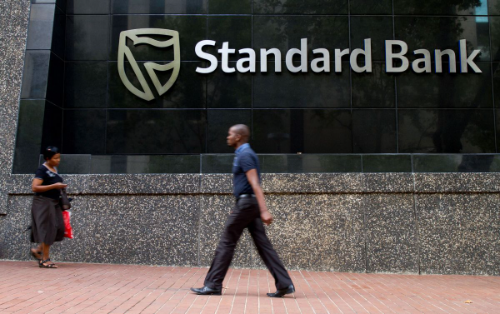 Standard Bank Becomes First African Lender to Connect Directly to China’s CIPS