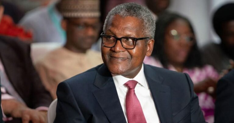 Dangote Refinery Faces European Pushback Over Diesel Quality
