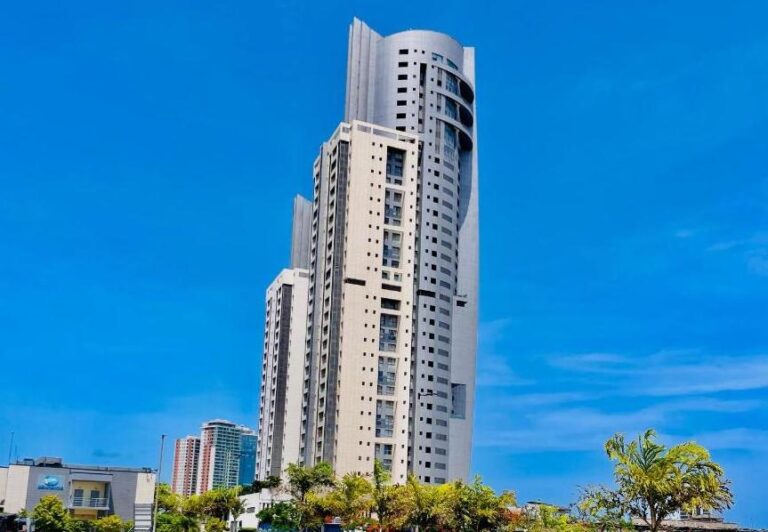 Eko Atlantic Leads Lagos Luxury Residential Boom with 59.5% Growth — Report