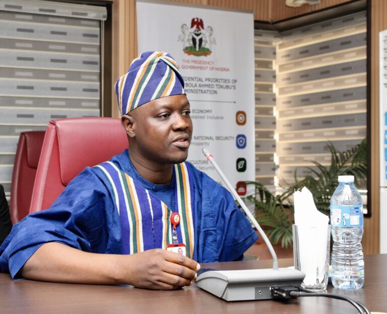NTDA Commends Senate’s Bold Move to Ban Textile Imports