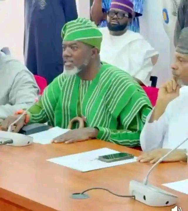 Reno Omokri Clears Senate Screening, Secures Approval for Ambassadorial Appointme