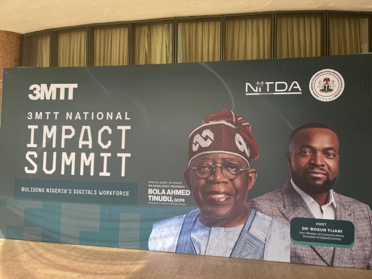 PRESIDENT TINUBU: LAYING THE FOUNDATION FOR A DIGITAL WORKFORCE TO DRIVE NIGERIA’S ECONOMIC TRANSFORMATION
