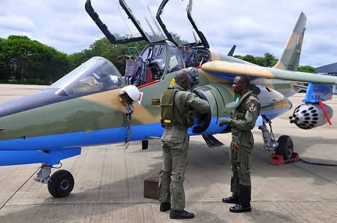 BREAKING: Burkina Faso Detains 11 Nigerian Soldiers, Seizes NAF Aircraft Over Airspace Violation