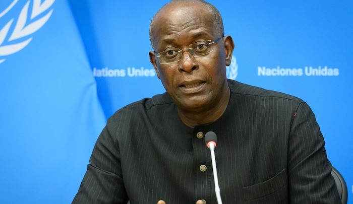 UN Urges Nigerian Filmmakers to Champion Stories that Advance Global Development Goals