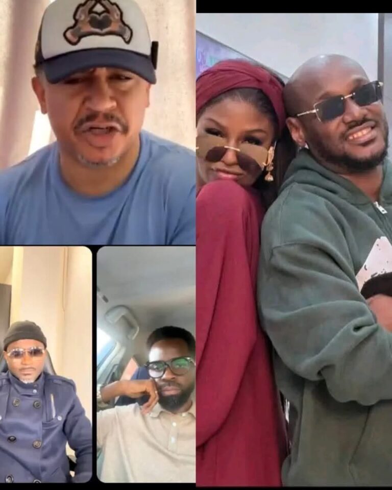 2Baba’s Former Managers Raise Concerns About Singer’s Relationship and Career