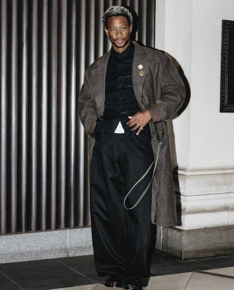 HISTORIC FEAT: Akinola Davies Jr. Wins Best Director BIFA for My Father’s Shadow as Lagos-Set Drama Eyes Oscar Glory