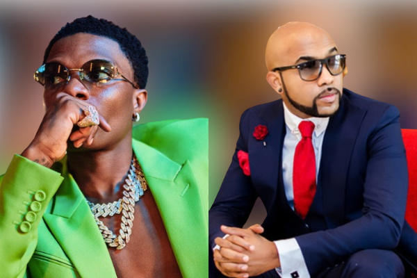 Wiz kid Faces Criticism for Omitting Banky W in New Documentary