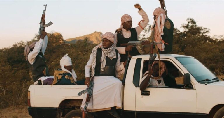 Gwoza: A Film That Mirrors Nigeria’s Escalating Security Crisis
