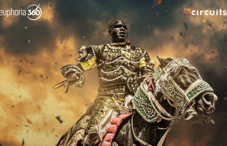 Ageshinkole 2 and the Return of Community Cinemas: How Femi Adebayo Is Reviving Local Film Distribution in Nigeria