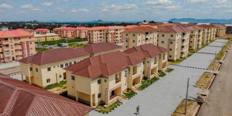 Nigeria’s Housing Market at Risk: The 70% Import Dependence Trap