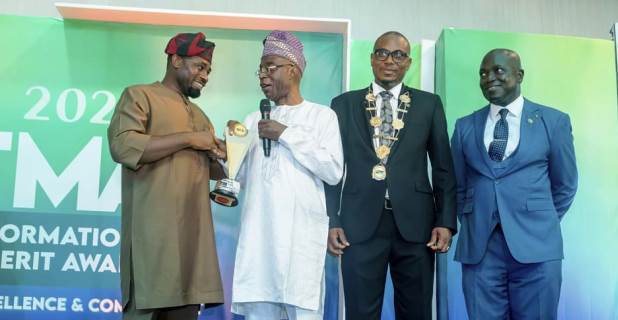 New Era for NCS Abuja: Young Innovators Founder Andrew Agbo Abu Elected FCT Chairman