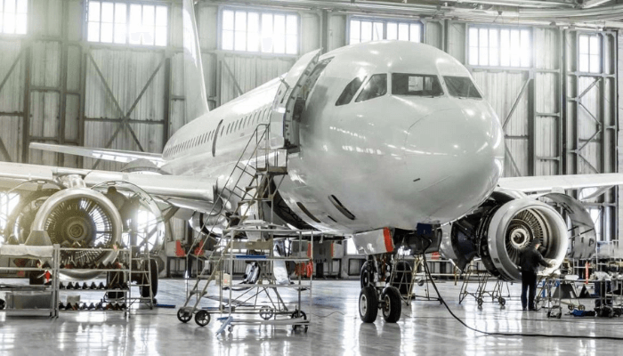 Boeing Partners with Nigeria to Build World-Class Aircraft Maintenance Hub