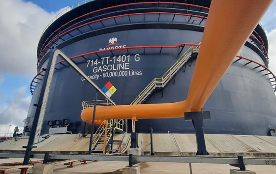 Nigeria’s Daily Petrol Consumption Dips to 52.9M Litres in November