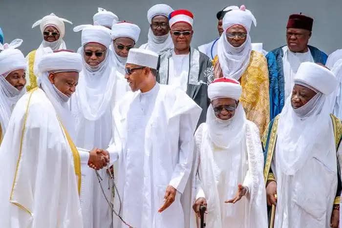 NORTHERN ELDERS DEMAND END TO FIRS–FRANCE TAX DATA MoU