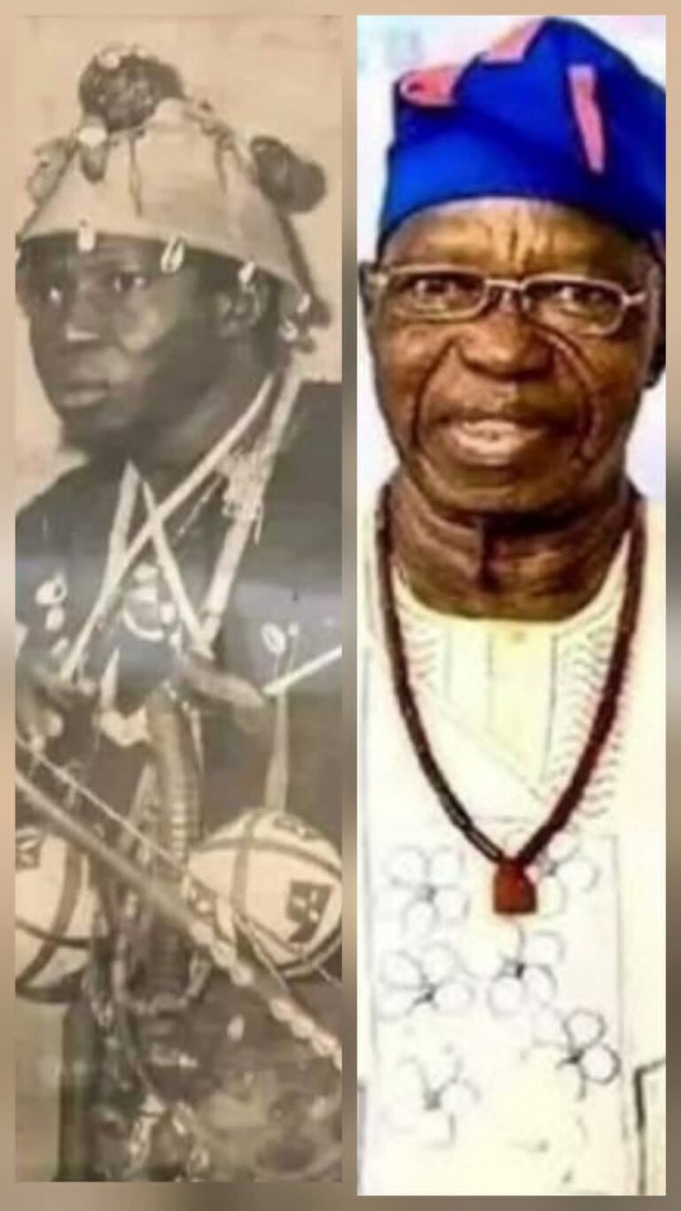 “Ogbori-Elemoso” Remake: Between Legal Formalism and Cultural Legacy