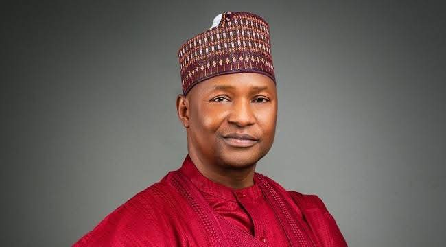 EFCC files a 16-count money laundering charge against former Attorney-General of the Federation, Abubakar Malami