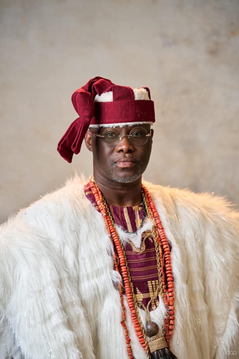Beyond Seasonal Hype: Structuring Africa’s Fashion and Tourism Economies