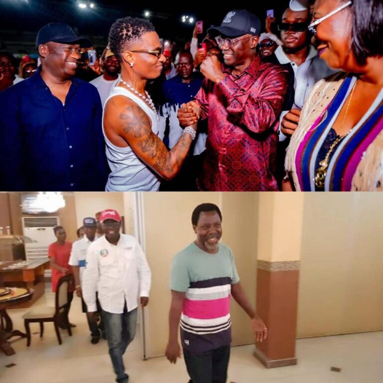 Religion and Romance: How Lagos Turned Itself Into the Numero Uno Year-End Destination in Africa 