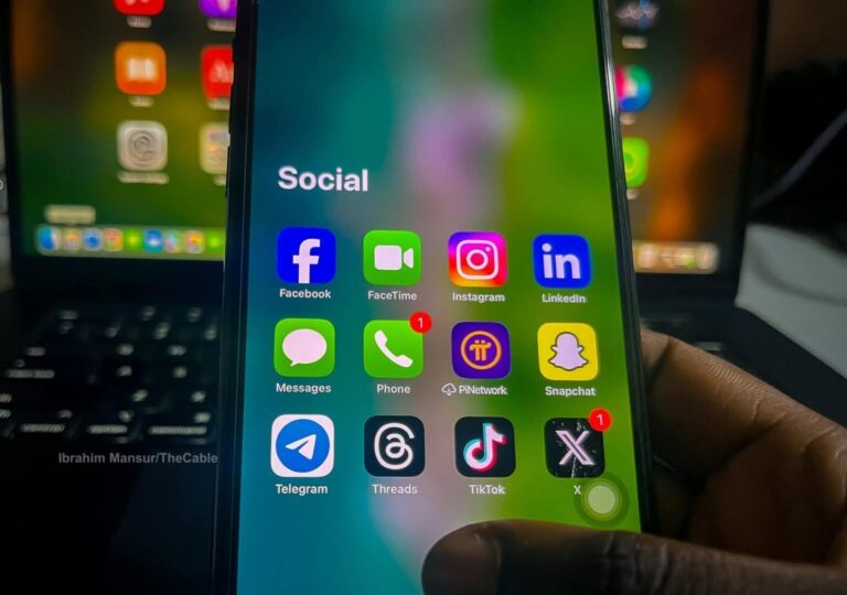 FG Partners Social Media Firms to Tackle Terrorist Accounts — NCTC