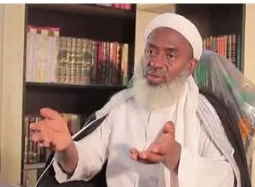 Bombing of ISIS Terrorists: Halt Military Cooperation with U.S. Immediately, Gumi Tells FG