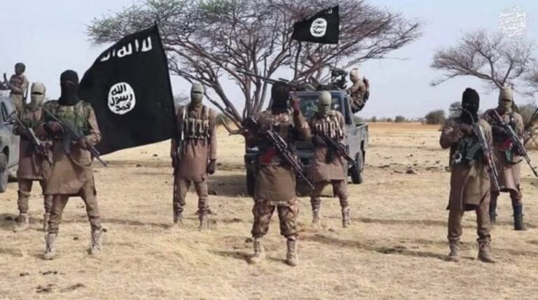 Study Confirms ISWAP Logistics Hub in Sokoto as Questions Trail Focus of US Air Strikes