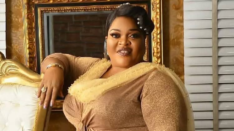 Allwell Ademola’s Final Surprise: The Nigerian Actress Who Left an Investment Platform Instead of Billions