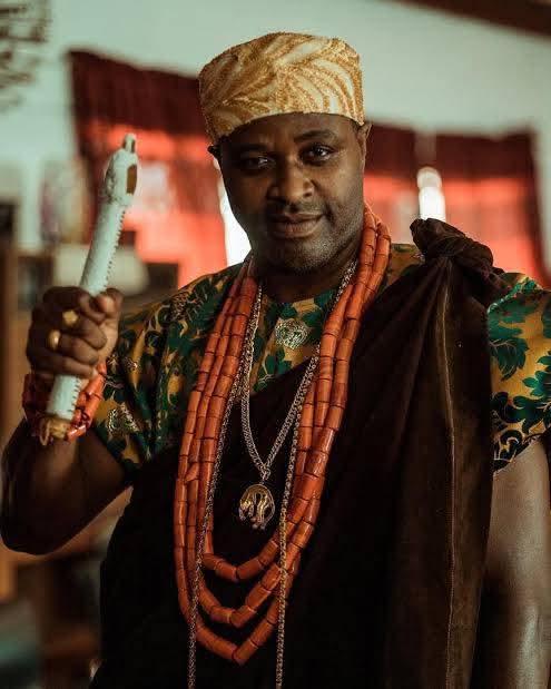 How Femi Adebayo is Teaching Nollywood a New Lesson.
