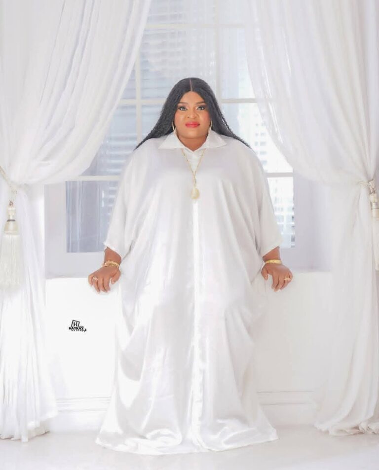 Ademola Family Announces the Passing of Princess Allwell Ademola