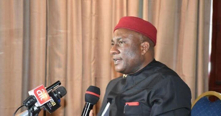 Allen Onyema Warns Nigerian Airlines Could Collapse in Three Months if New Tax Reform Laws Are Implemented