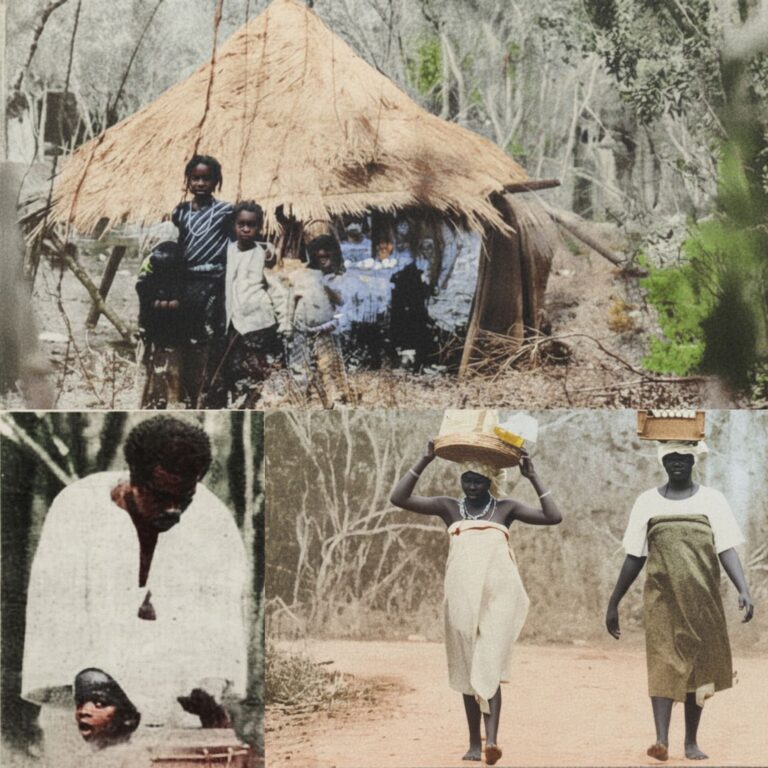 Inside Oyotunji: The Yoruba Kingdom Founded in America and Its Royal Legacy